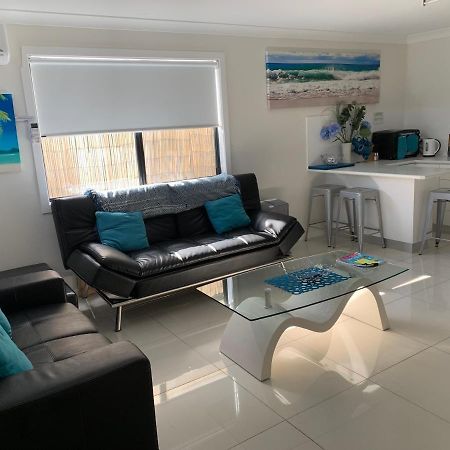 Lazy Dayz Shellharbour Villa Luaran gambar
