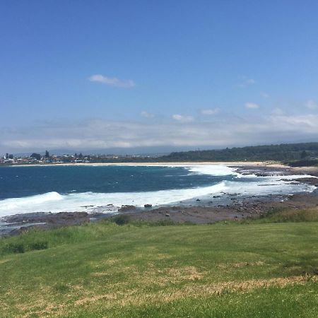 Lazy Dayz Shellharbour Villa Luaran gambar