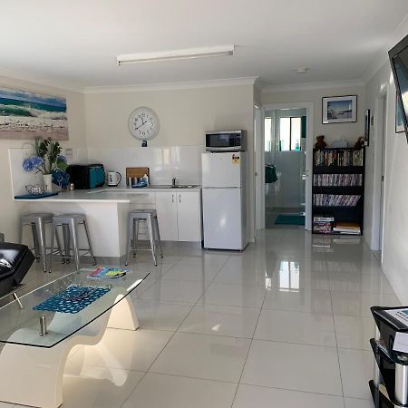 Lazy Dayz Shellharbour Villa Luaran gambar
