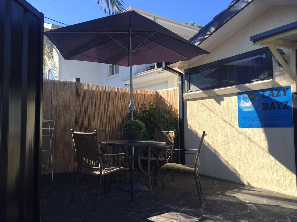 Lazy Dayz Shellharbour Villa Luaran gambar
