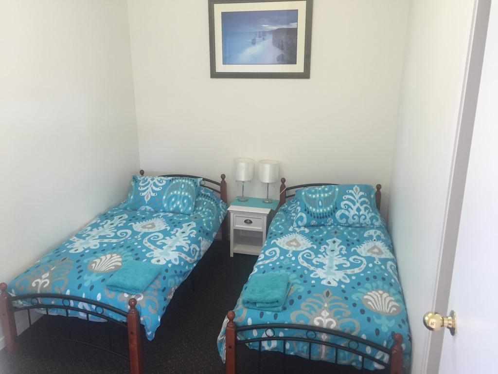 Lazy Dayz Shellharbour Villa Luaran gambar