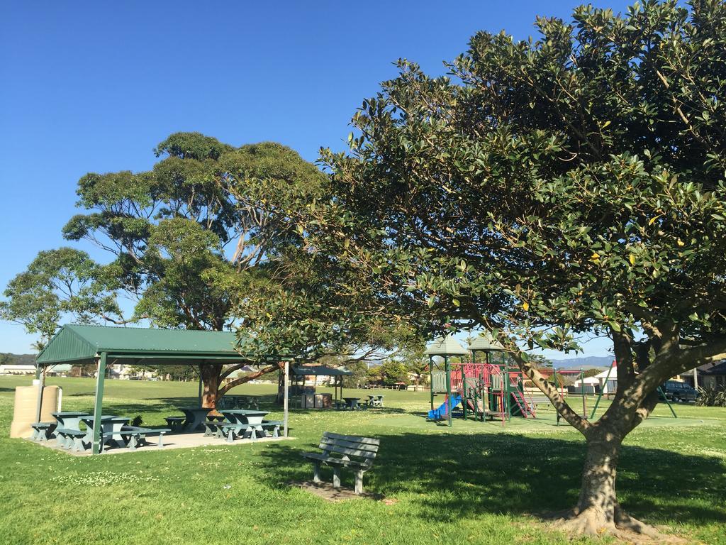 Lazy Dayz Shellharbour Villa Luaran gambar