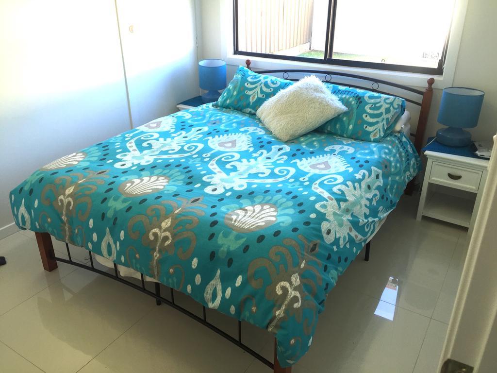 Lazy Dayz Shellharbour Villa Luaran gambar