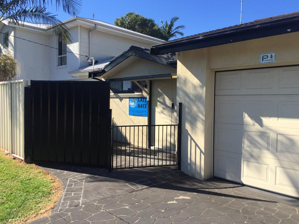 Lazy Dayz Shellharbour Villa Luaran gambar
