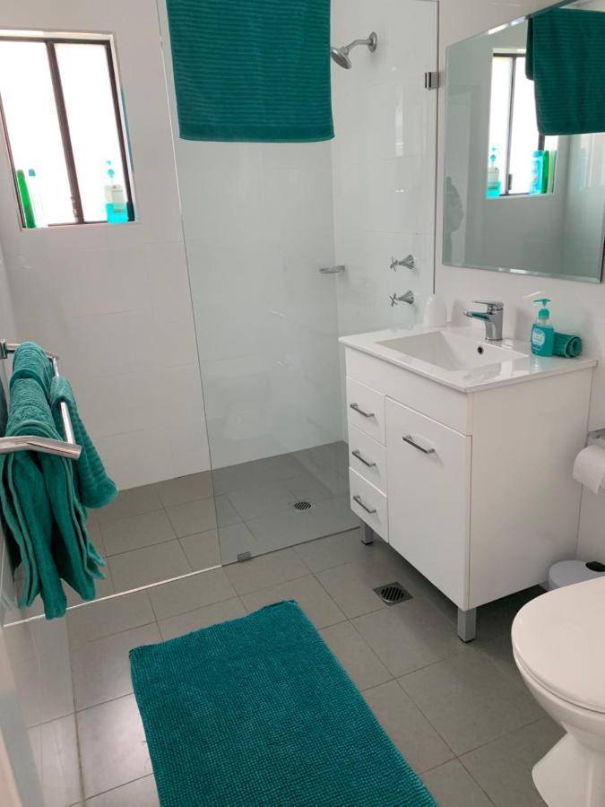 Lazy Dayz Shellharbour Villa Luaran gambar