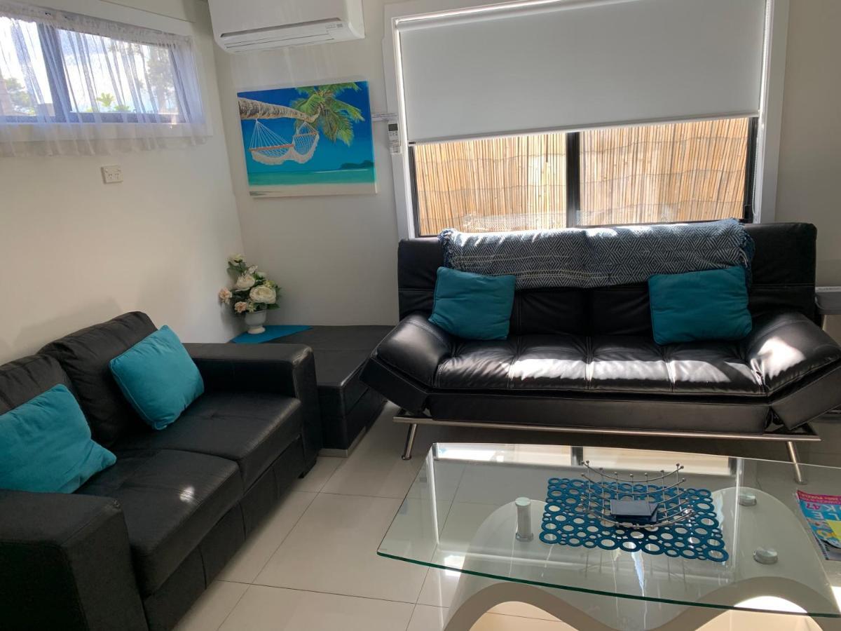 Lazy Dayz Shellharbour Villa Luaran gambar