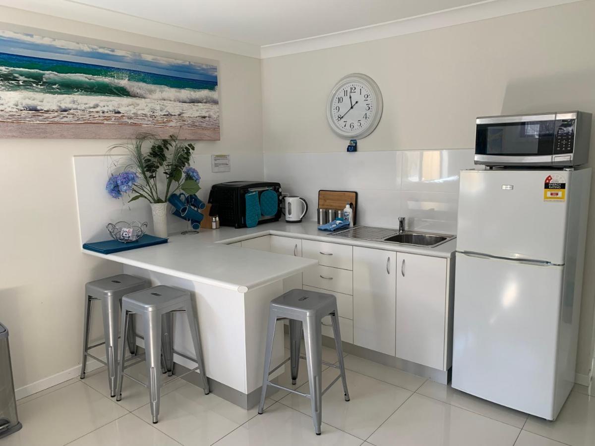 Lazy Dayz Shellharbour Villa Luaran gambar