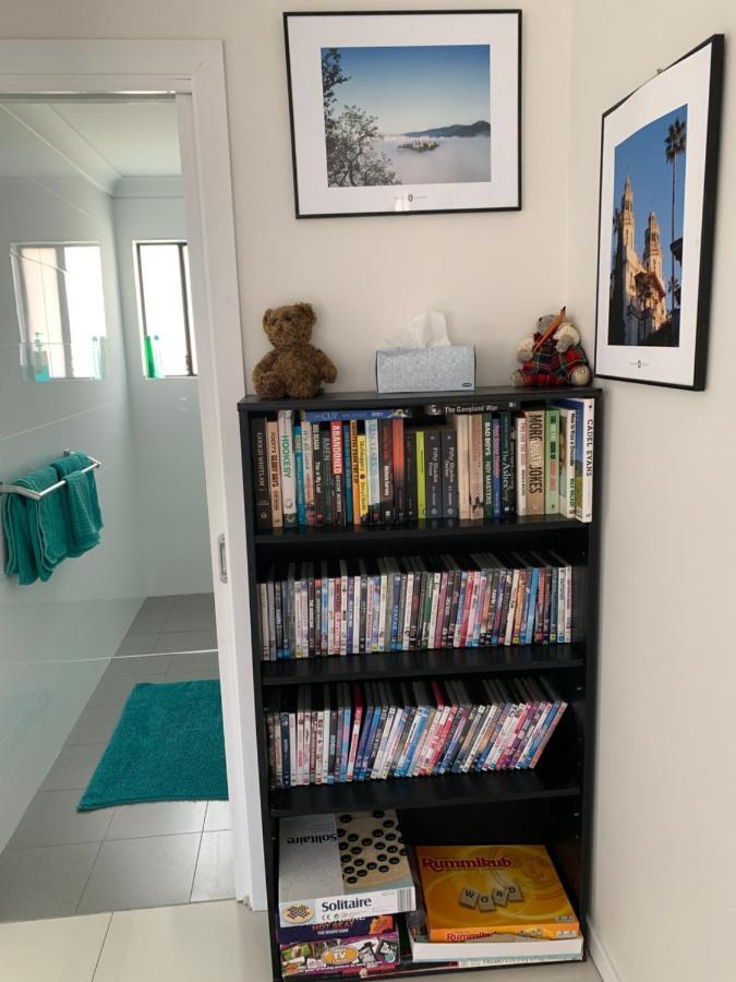 Lazy Dayz Shellharbour Villa Luaran gambar