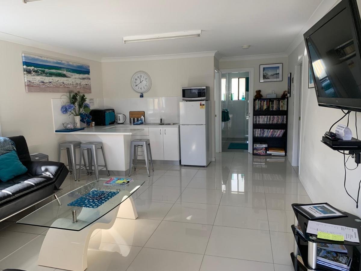 Lazy Dayz Shellharbour Villa Luaran gambar
