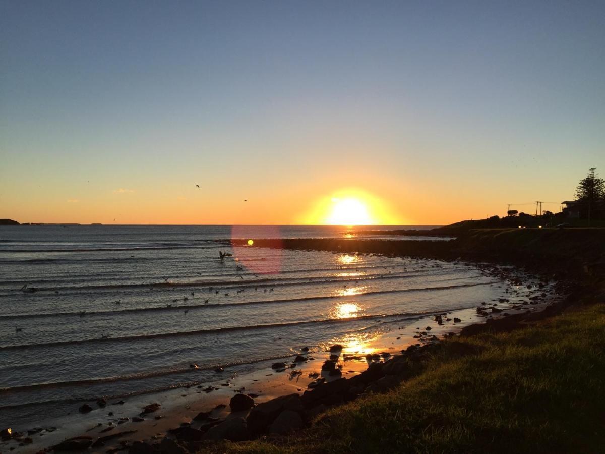 Lazy Dayz Shellharbour Villa Luaran gambar